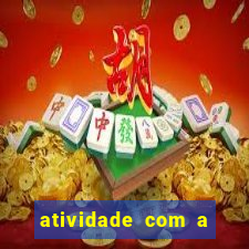 atividade com a letra p para imprimir